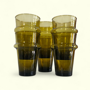 Verre beldi
