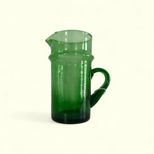 Carafe Beldi en verre