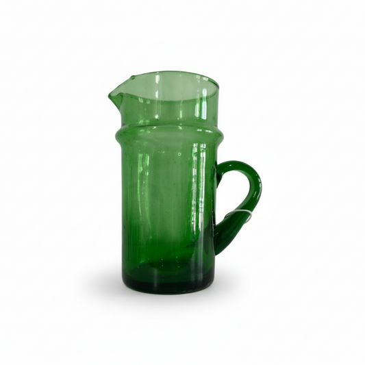 Carafe Beldi en verre