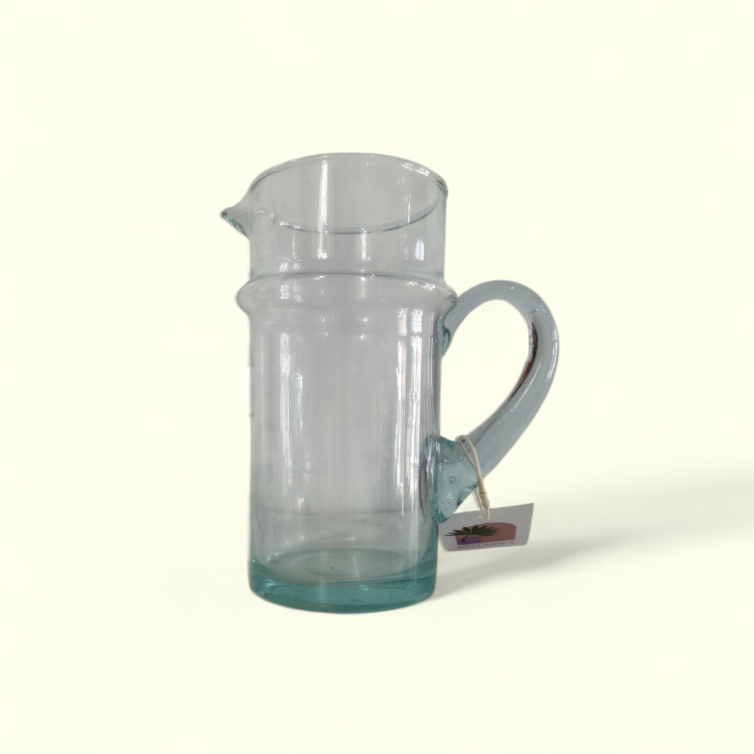 Carafe Beldi en verre