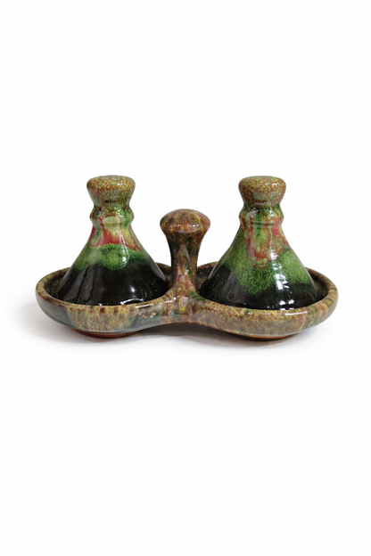 KECH mini tagine duo