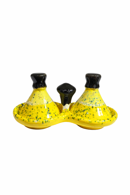 Duo de mini tajine KECH