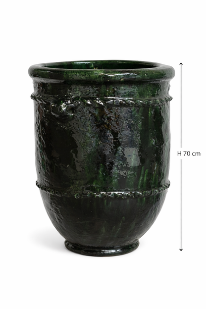 outdoor pot tamergroute