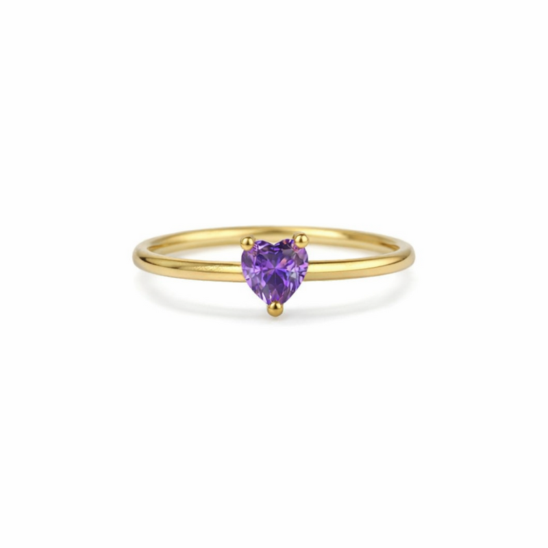 Bague HABIBI