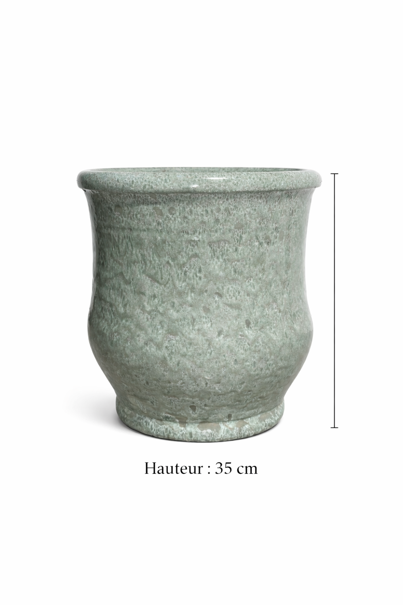 Outdoor pot Mint 35 cm