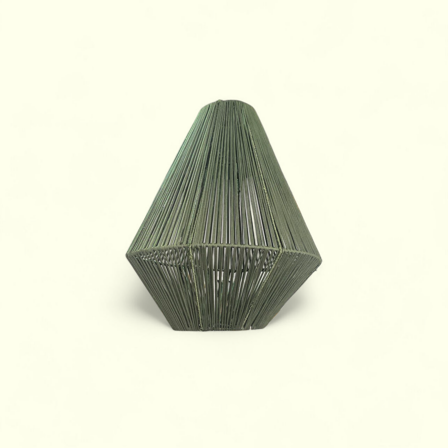 Suspension cordage - Kaki