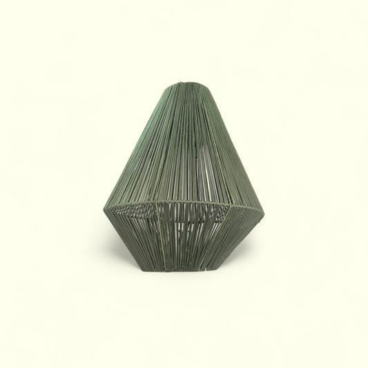 Suspension cordage - Kaki