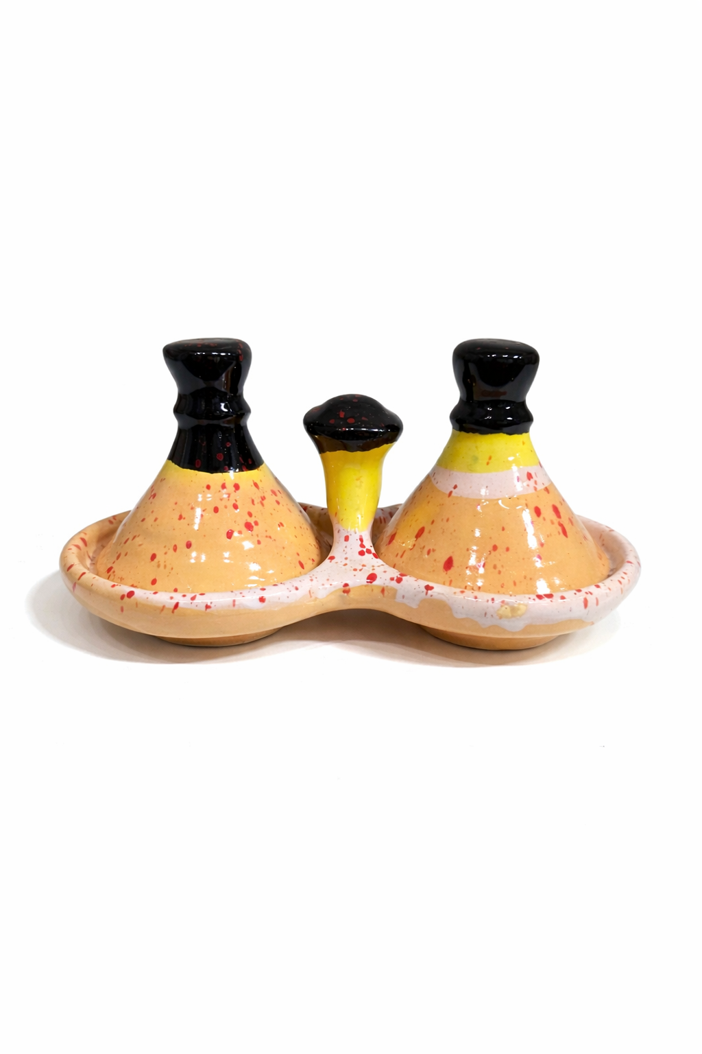KECH mini tagine duo