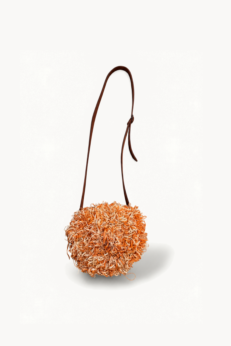 Sac raphia ORANJO