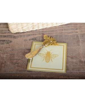 Tartineurs abeille - lot de 2