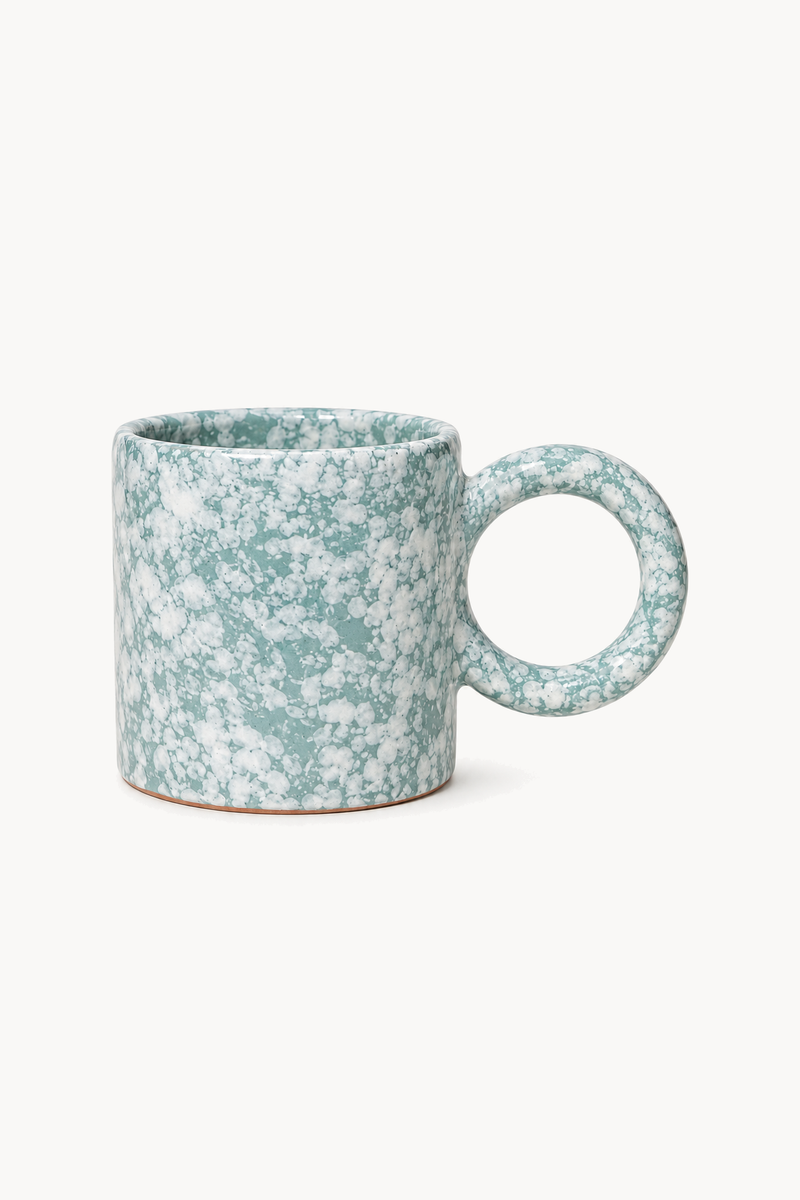 Large handle mug NOTE