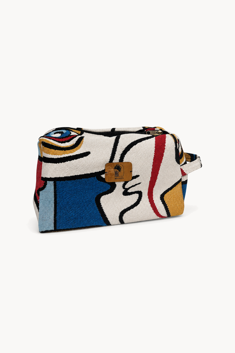 Toiletry bag PICASSO